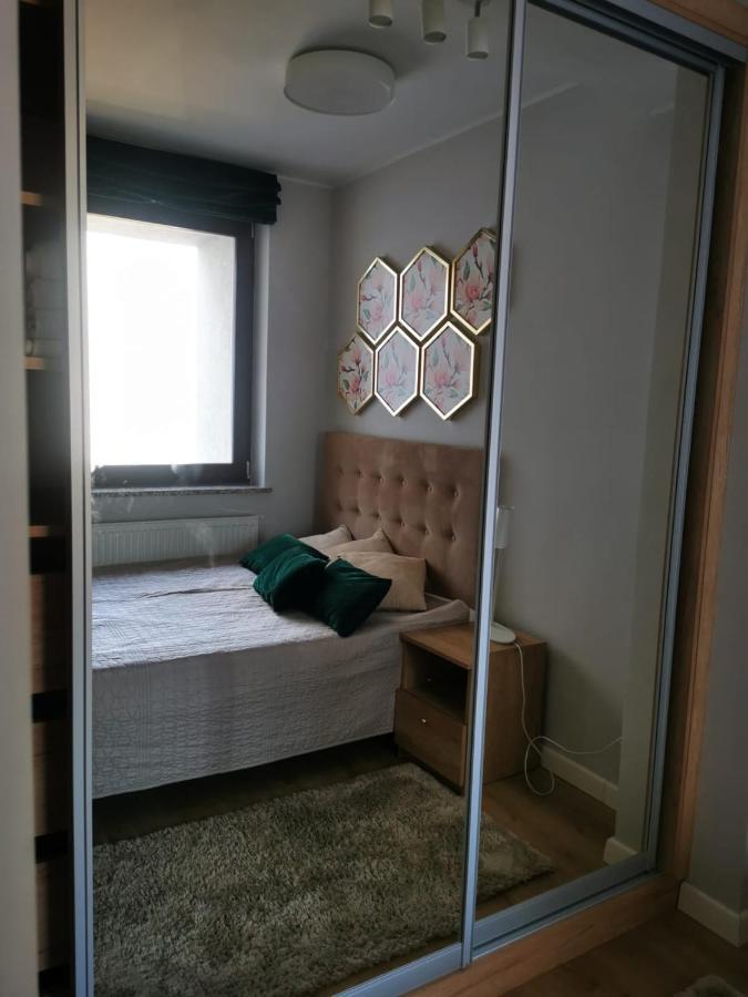 Margaret Apartament Swinoujscie Kültér fotó