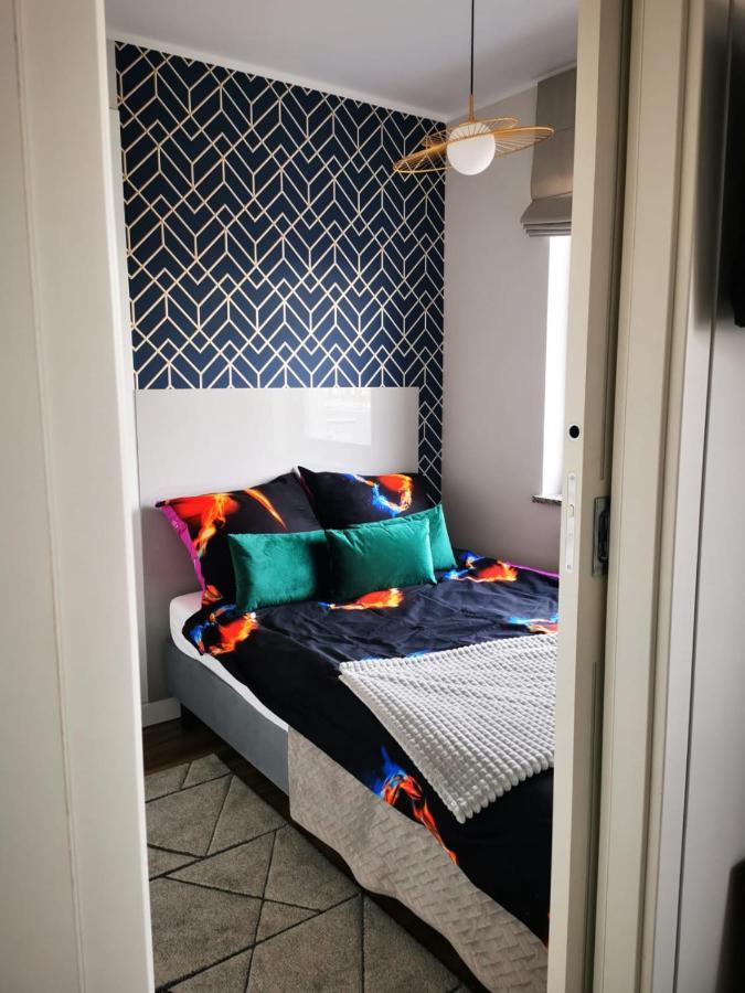Margaret Apartament Swinoujscie Kültér fotó