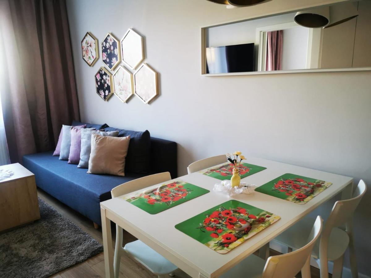 Margaret Apartament Swinoujscie Kültér fotó